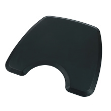 Waterproof Anti-slip Anti-fatigue PU Chair Salon Floor Mats